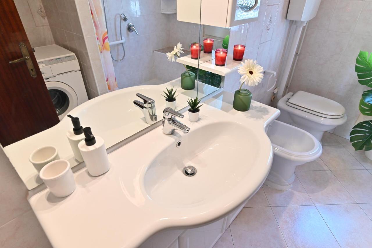 Ferienhaus Izzhome Coloniale *