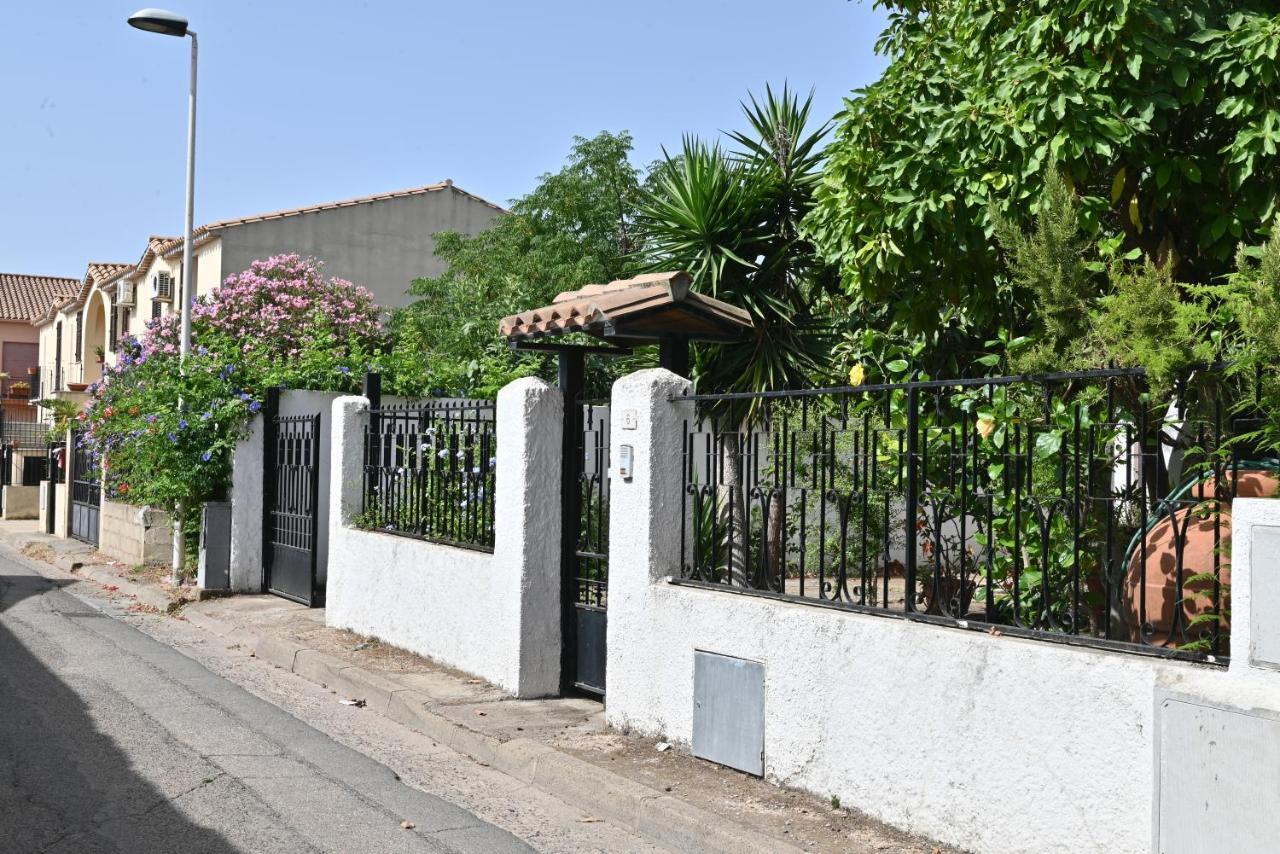 Ferienhaus Izzhome Coloniale Pula