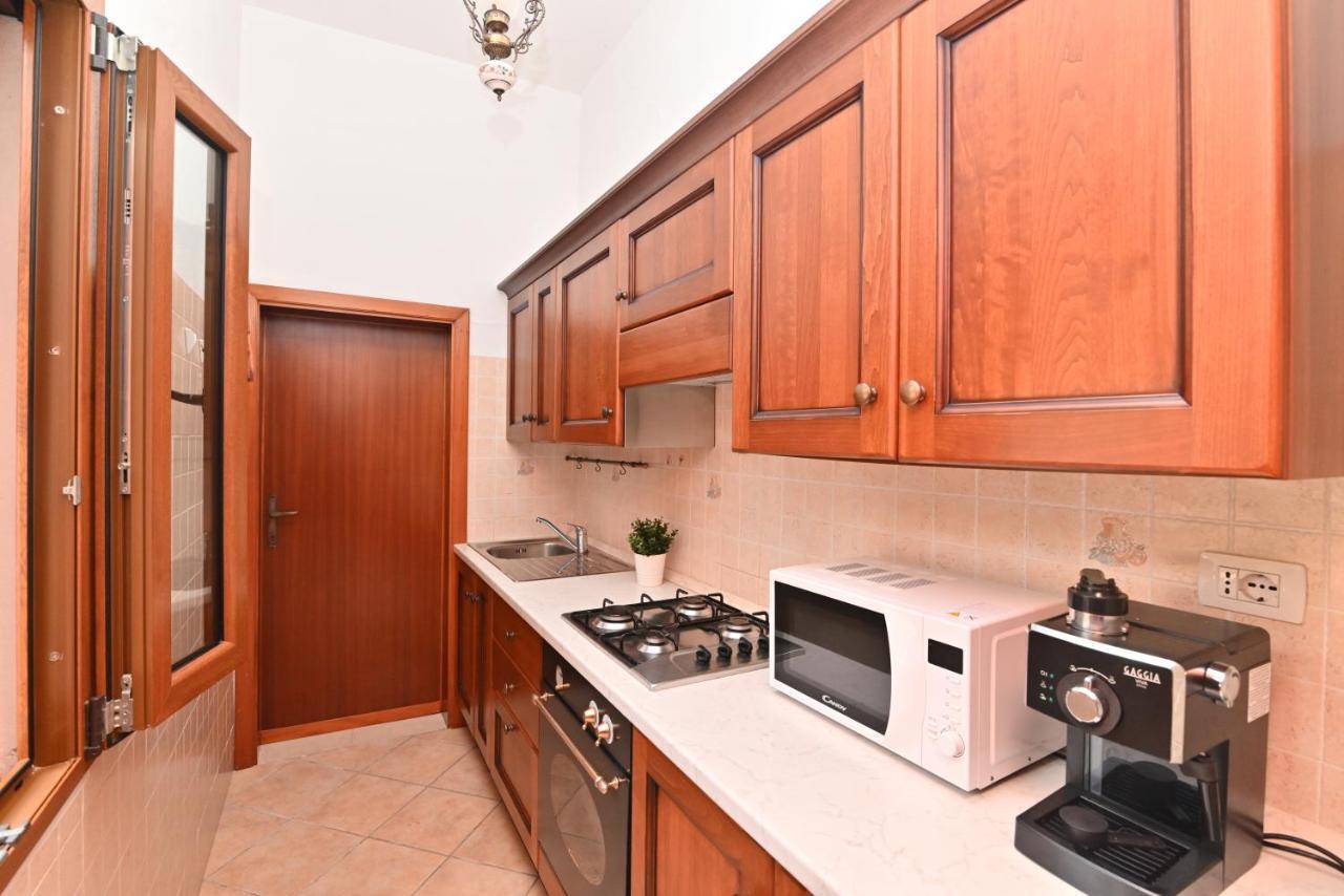 Ferienhaus Izzhome Coloniale
