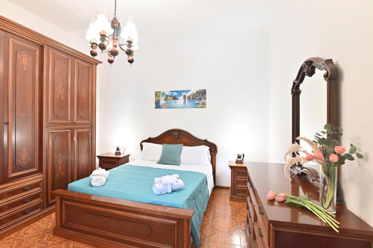Izzhome Coloniale Ferienhaus