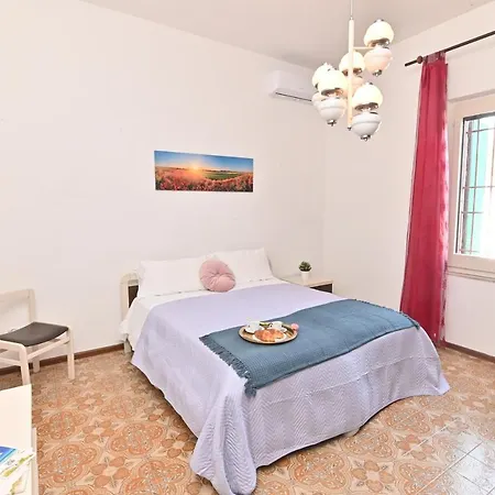 Izzhome Coloniale Pula Exterior foto