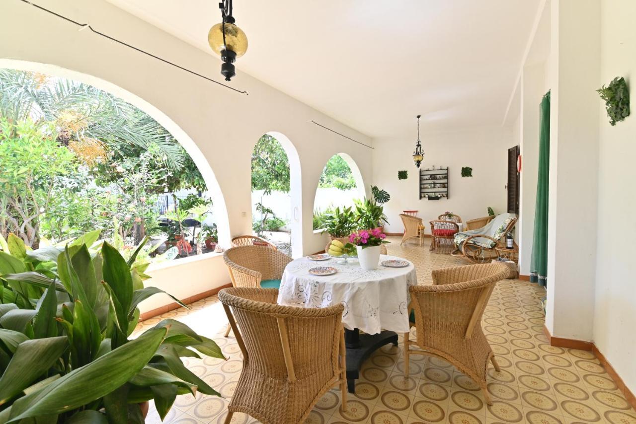Holiday home Izzhome Coloniale Pula