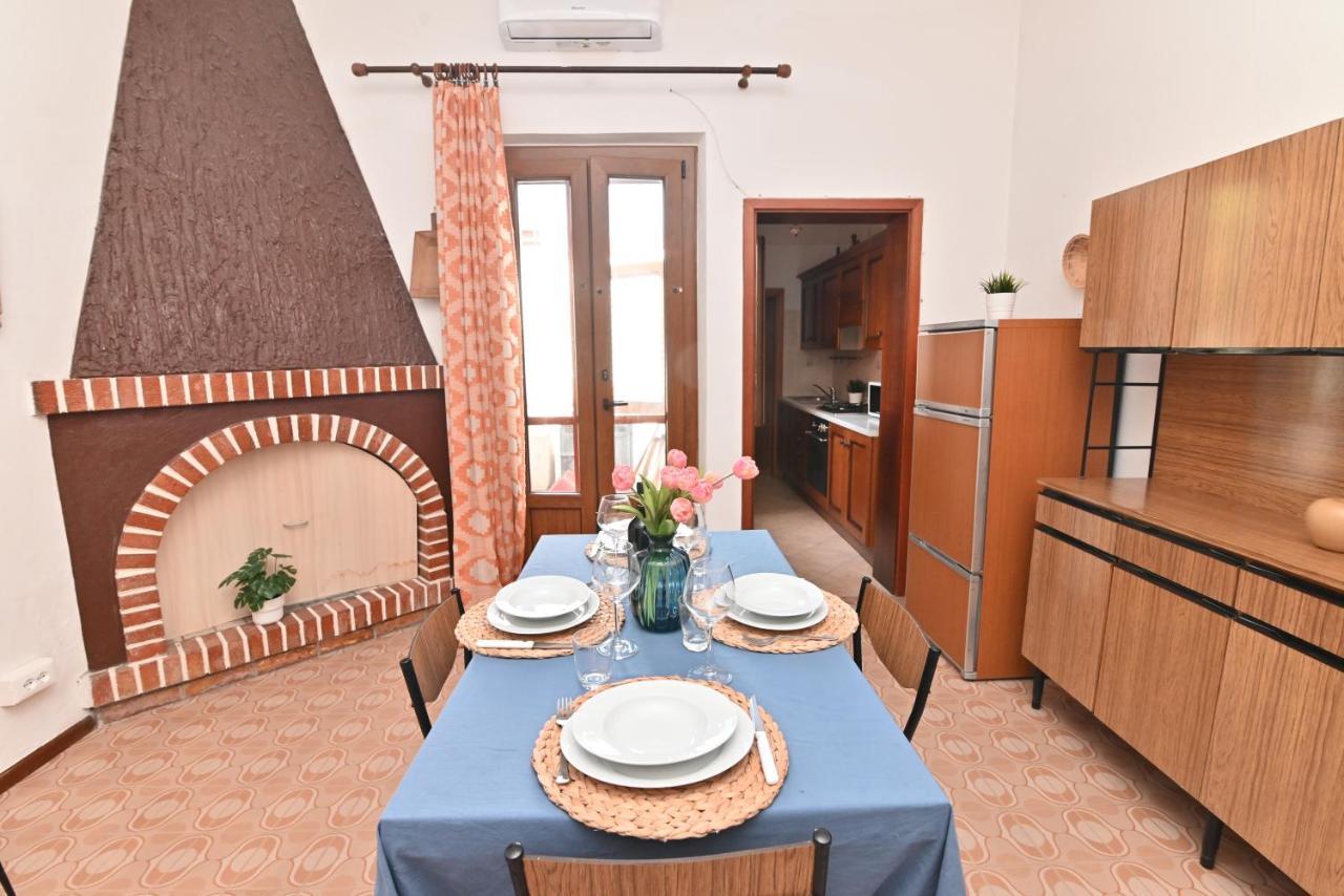Holiday home Izzhome Coloniale Pula