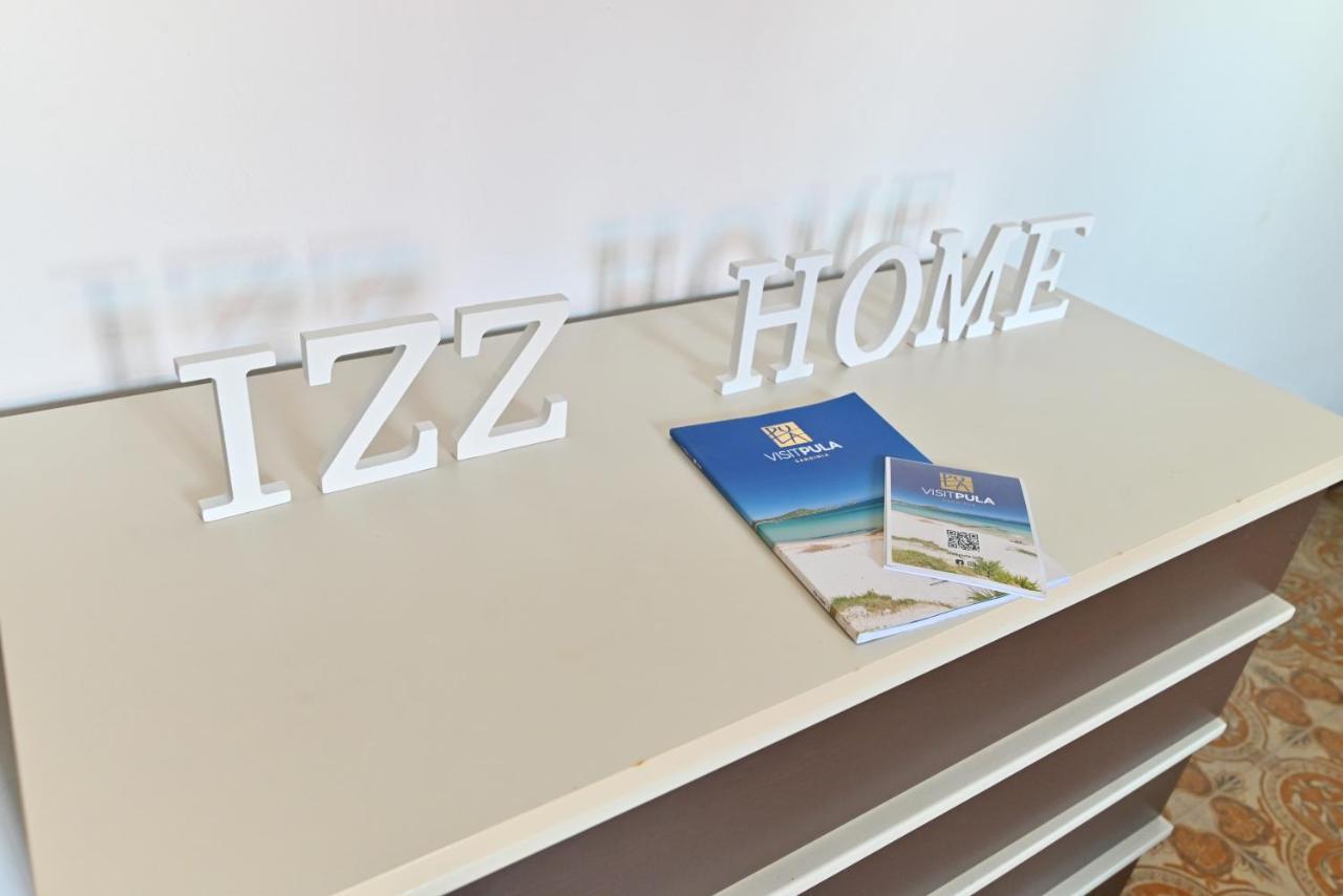 Izzhome Coloniale Holiday home Pula