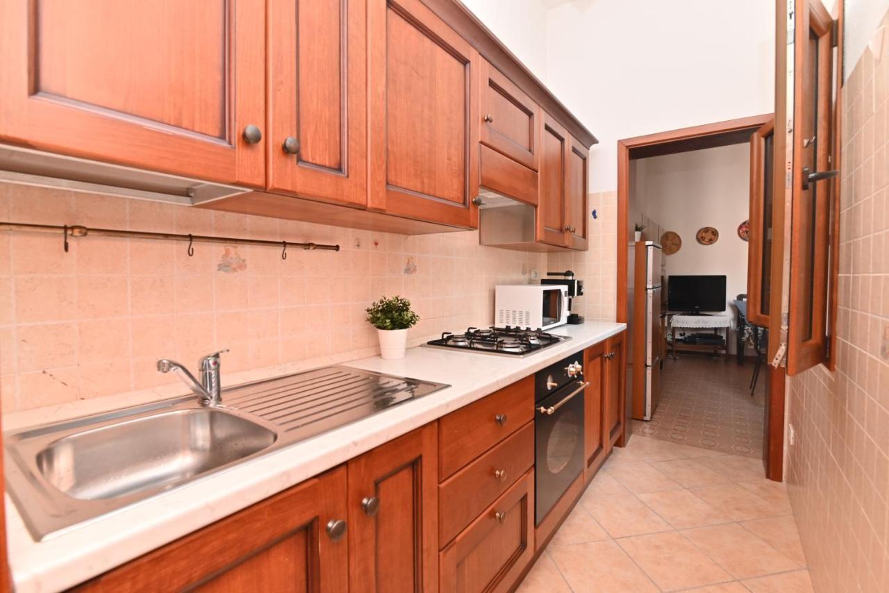 Holiday home Izzhome Coloniale Pula