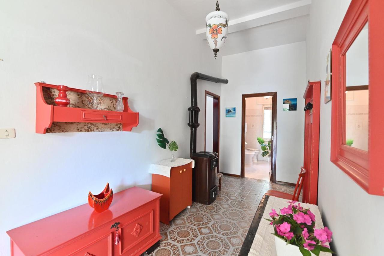 Izzhome Coloniale Holiday home Pula